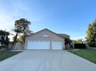 440 Mockingbird Ln, Walnut, CA 91789