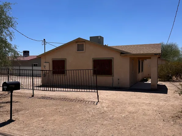 1432 S Curtis Ave #2, Tucson, AZ 85713