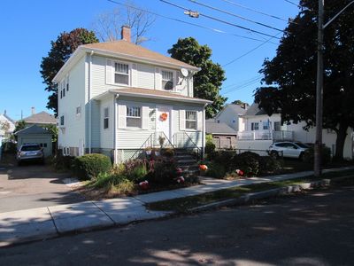 184 N Central Ave, Quincy, MA, 02170