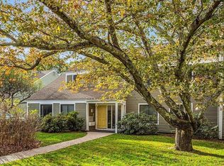 13 Concord Greene UNIT 2, Concord, MA 01742