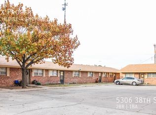 5306 38th St #D, Lubbock, TX 79414