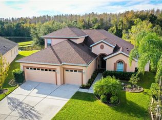 3527 Hickory Hammock Loop, Zephyrhills, FL 33544