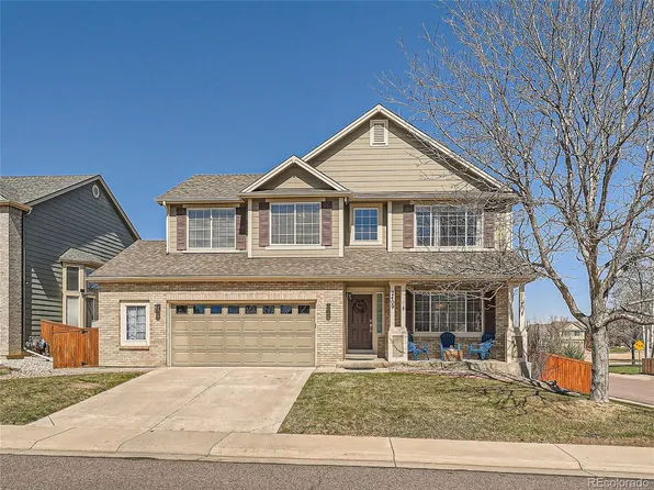 2409 E 145th Avenue, Thornton, CO 80602
