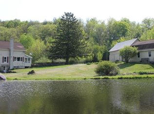 427 Forest St, Honesdale, PA 18431