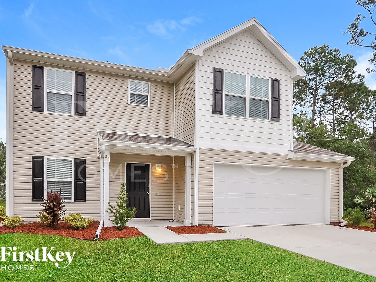 3 bed, 2.5 bath, 1709 sqft, $1,880 — Photo 2