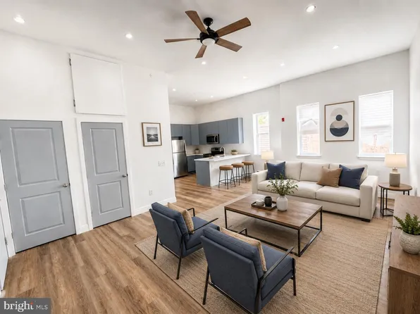 322 Vine St #2D, Camden, NJ 08102