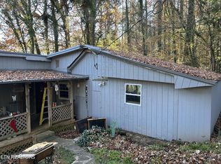 8130 Earl Burchfield Ln, Townsend, TN 37882