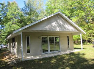 N13600 Otter Way, Wausaukee, WI 54177