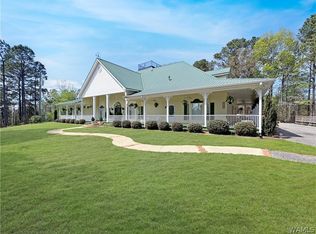 13447 Rocky Ridge Dr, Northport, AL 35475