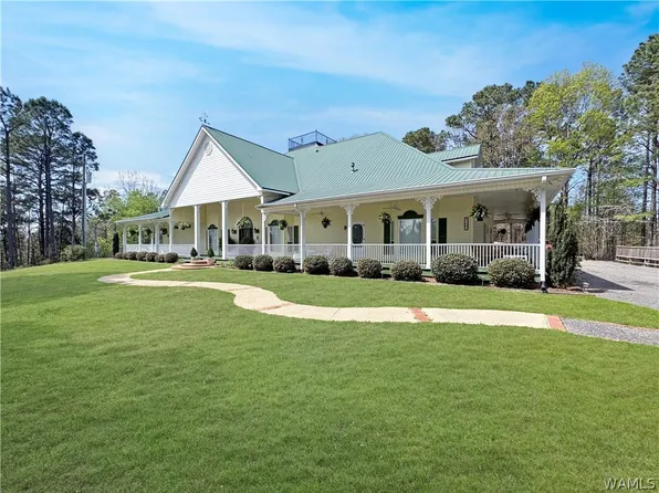 13447 Rocky Ridge Dr, Northport, AL 35475