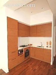 Rented by Corcoran