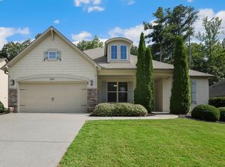 836 Cotton Creek Dr, Canton, GA 30115