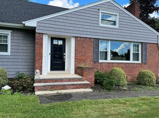 110 Parsippany Rd, Whippany, NJ 07981