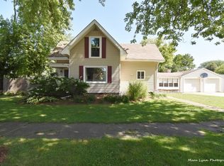 114 Summer St, Maple Park, IL 60151