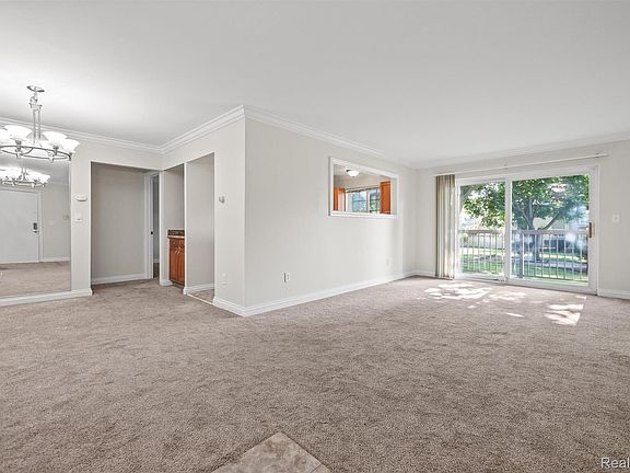 3rd image of 3551 W Forteen Mile Rd APT 2