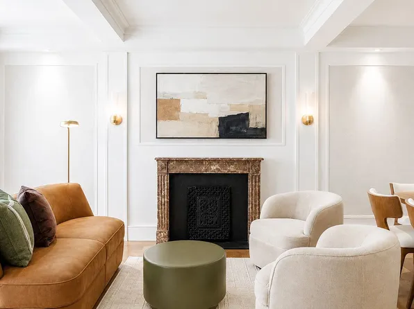 785 Park Ave APT 4D, New York, NY 10021
