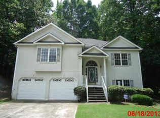 1799 Silverdale Ln, Lithia Springs, GA