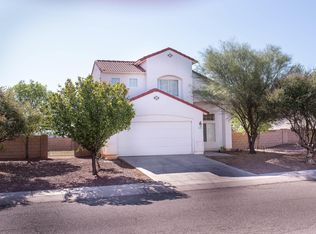 883 Manzanilla Way, Rio Rico, AZ 85648