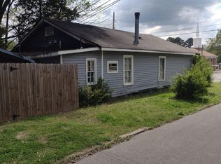 401 Greenwood Ave, Jackson, TN 38301
