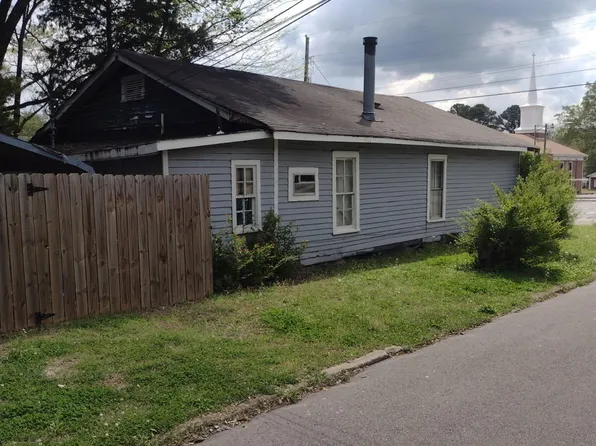 401 Greenwood Ave, Jackson, TN 38301