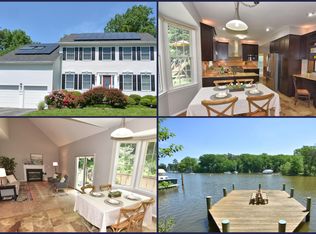 908 Rock Dove Ct, Arnold, MD 21012