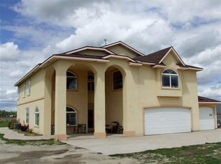 8630 Dewey Rd, Emmett, ID 83617