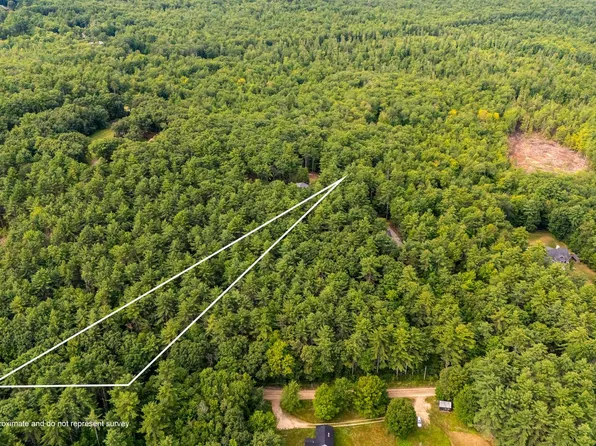Lot 26 Davis Hill Road, Conway, NH 03813