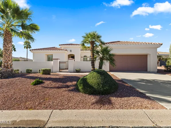 12829 W CABRILLO Court, Sun City West, AZ 85375