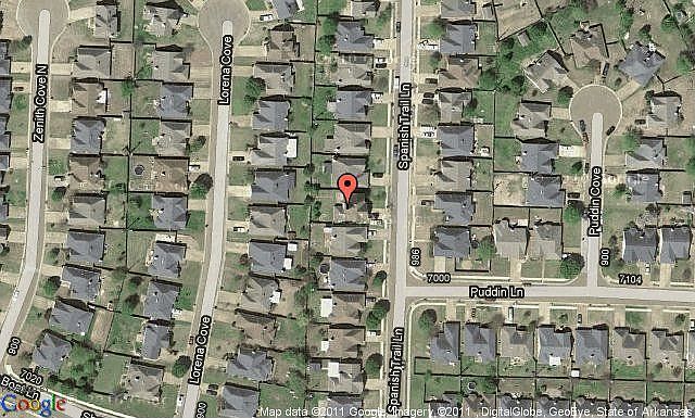 Map View