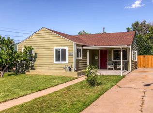 3440 Cherry St, Denver, CO 80207