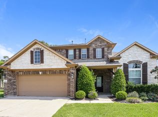 8402 Oak Knot Ct, Spring, TX 77389