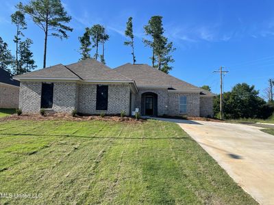 201 Hemingway Cir, Canton, MS, 39046