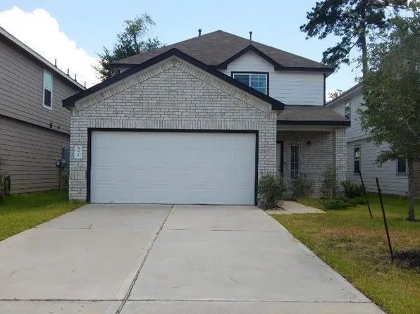 3652 Cub Dr, Conroe, TX 77301