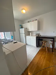 Rented by J Misrahi Realty Corp