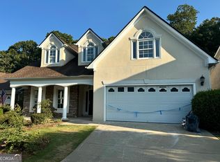 122 Maple Grove Ter, Peachtree City, GA 30269