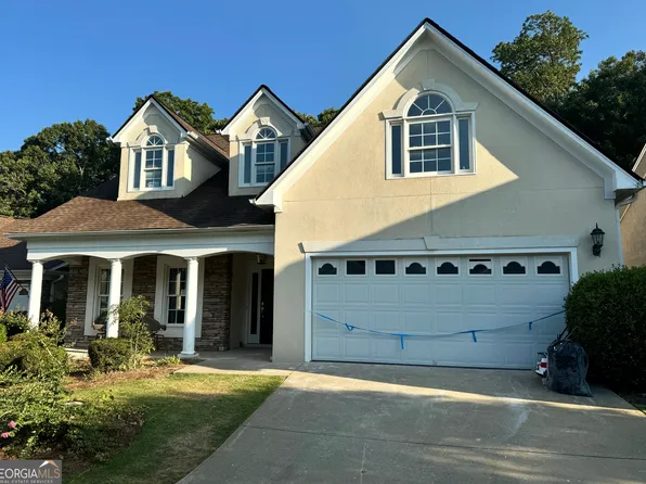 122 Maple Grove Ter, Peachtree City, GA 30269