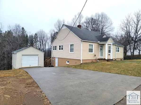 76 10th St, Fieldale, VA 24089