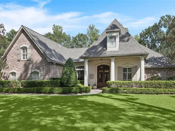 328 Pencarrow Cir, Madisonville, LA 70447