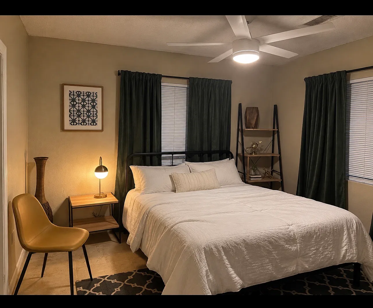 4 bed, 1450 sqft, $2,895 — Photo 3