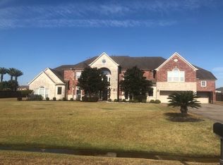 2028 Lake Landing Dr, League City, TX 77573