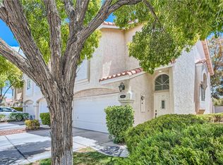 5845 Sunlight Garden Way, Las Vegas, NV 89118