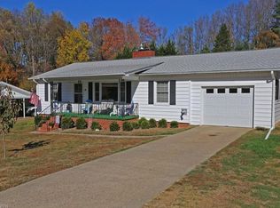 64 Playground St, Waynesville, NC 28786