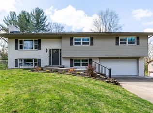 2226 E Wimbleton Ln, Bloomington, IN