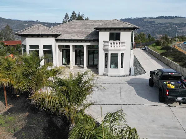 2209 Fountaingrove Pkwy, Santa Rosa, CA 95404