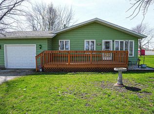 414 E Dominic St, La Crosse, IN
