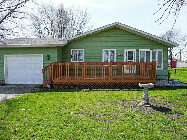 414 E Dominic St, La Crosse, IN 46348