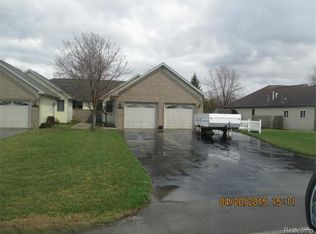 148 N Gates Rd, Sandusky, MI 48471