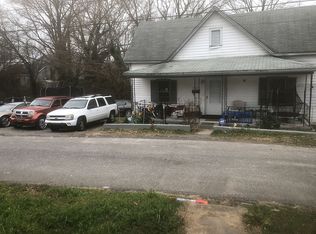 703 Clara St, Gastonia, NC 28054