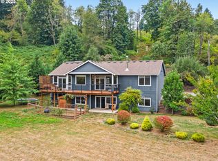 37807 SE Rickert Rd, Corbett, OR 97019
