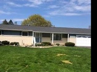 5334 Dunster Rd N, Grand Blanc, MI 48439